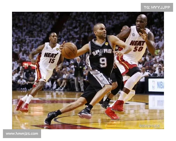 帕克如何在NBA赛场上铸就属于自己的辉煌传奇与不朽足迹