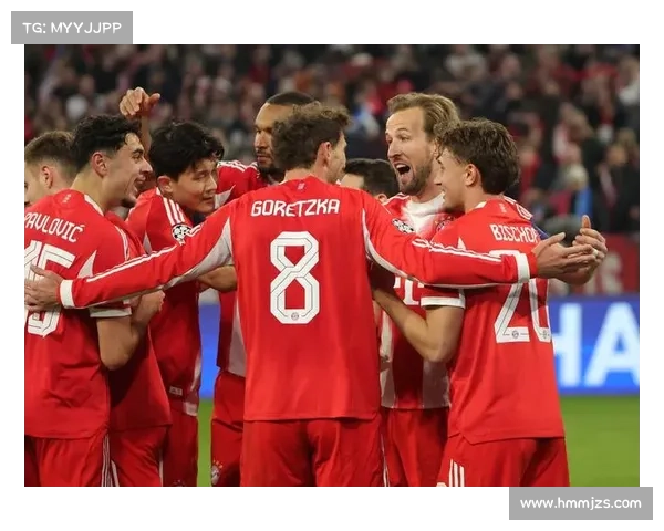 拜仁慕尼黑如何在全球足球市场中扩大品牌影响力并争夺市场份额