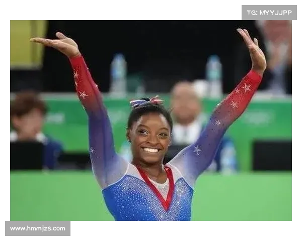 拜尔斯体操精英赛精彩回顾：挑战极限与突破自我的巅峰之战