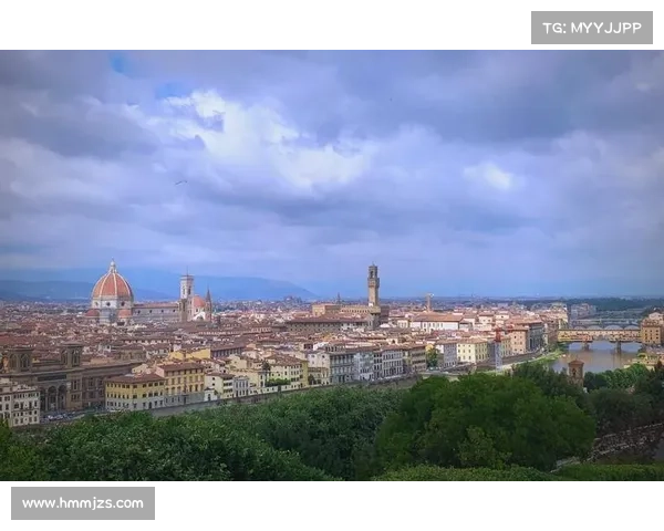 探索佛罗伦萨重塑辉煌的秘密与路径打造文艺复兴后的艺术与文化新高峰